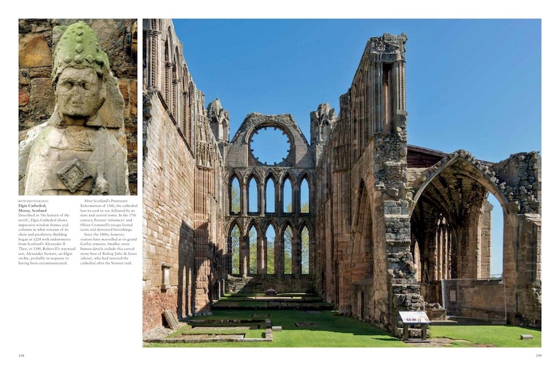 Aper&ccedil;u du contenu 5_Abandoned Sacred Places