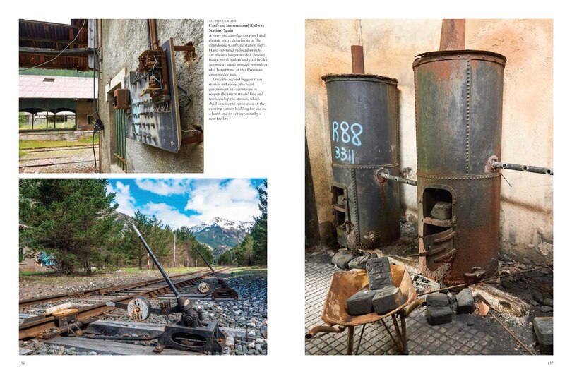 Sample content 2_ABANDONED TRAIN STATIONS