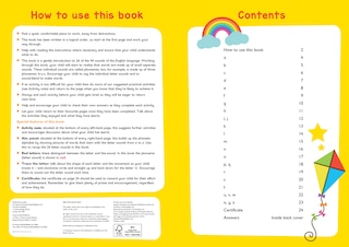 Sample content_ABC Ages 3-5