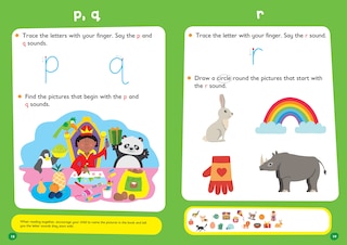 Sample content 2_ABC Ages 3-5