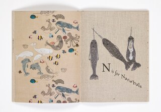 Sample content 2_ABC: An Animal Alphabet Adventure