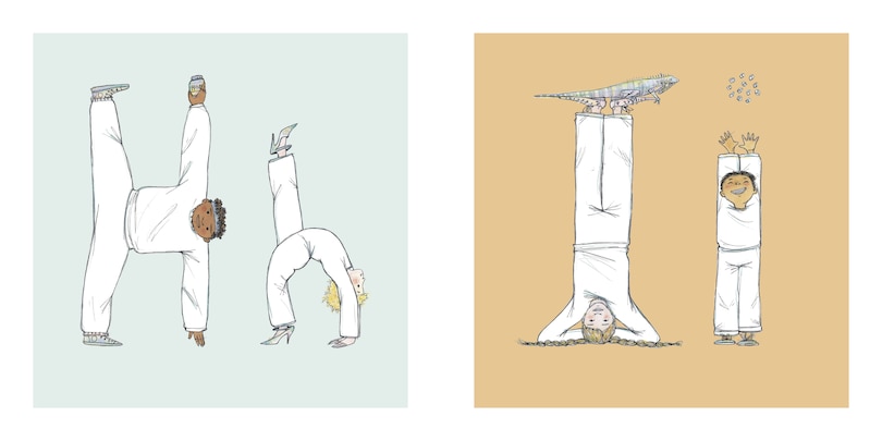 Sample content 4_ABC and You and Me