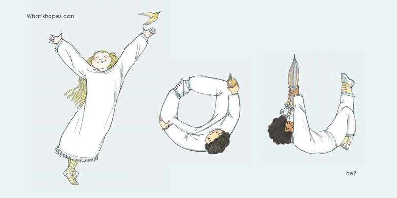 Sample content_ABC and You and Me