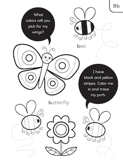 Aperçu du contenu 4_ABC Color and Learn