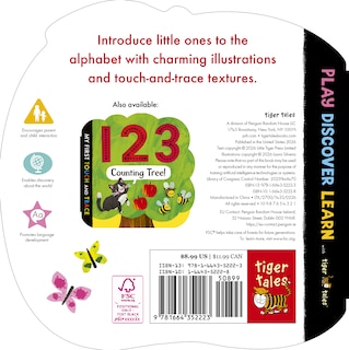 Aperçu du contenu_ABC Learn with Me!