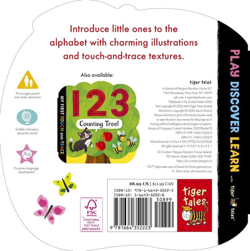 Aperçu du contenu_ABC Learn with Me!