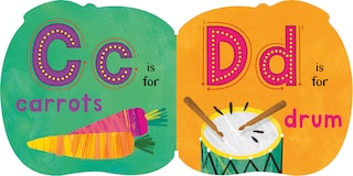 Aperçu du contenu 2_ABC Learn with Me!