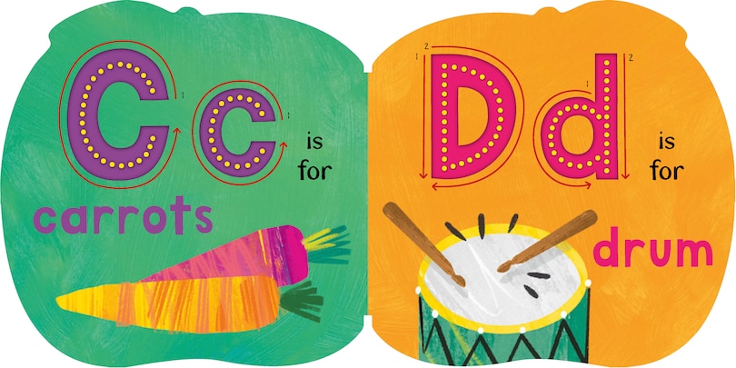 Aperçu du contenu 2_ABC Learn with Me!