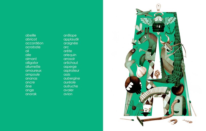Sample content_ABC