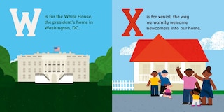 Sample content_ABCs of America