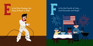 Sample content 4_ABCs of America