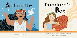 Aper&ccedil;u du contenu 3_ABCs of Greek Myths
