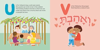 Sample content_ABCs of Judaism