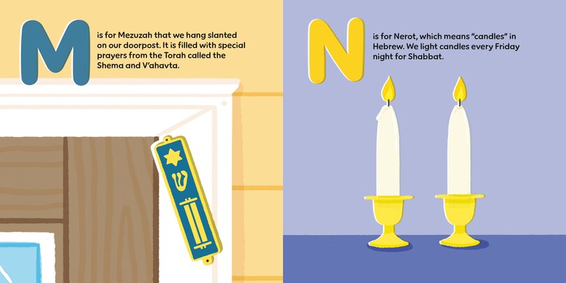 Sample content 3_ABCs of Judaism