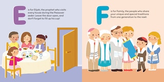 Sample content 4_ABCs of Judaism