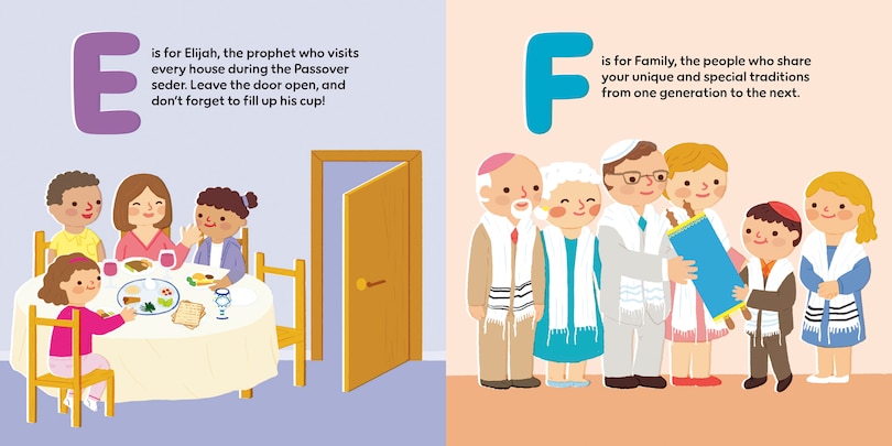 Sample content 4_ABCs of Judaism