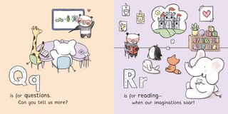 Aperçu du contenu_ABCs of Kindness at School