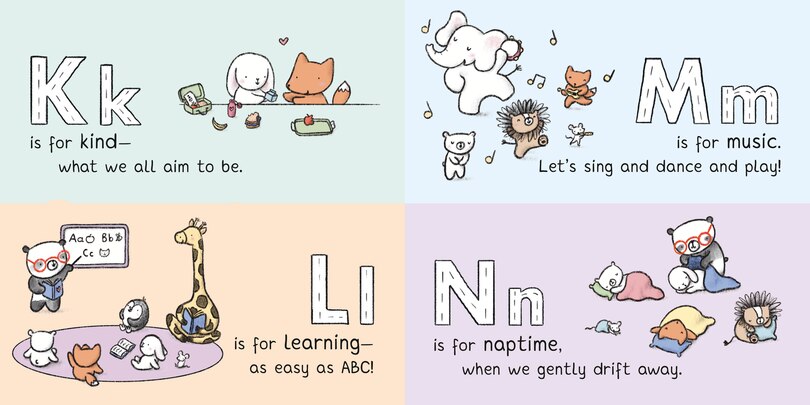 Aperçu du contenu 2_ABCs of Kindness at School