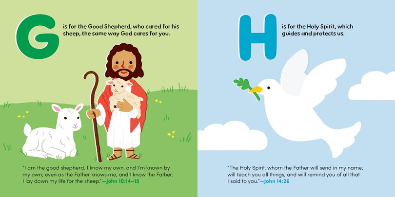 Sample content 4_ABCs of the Bible