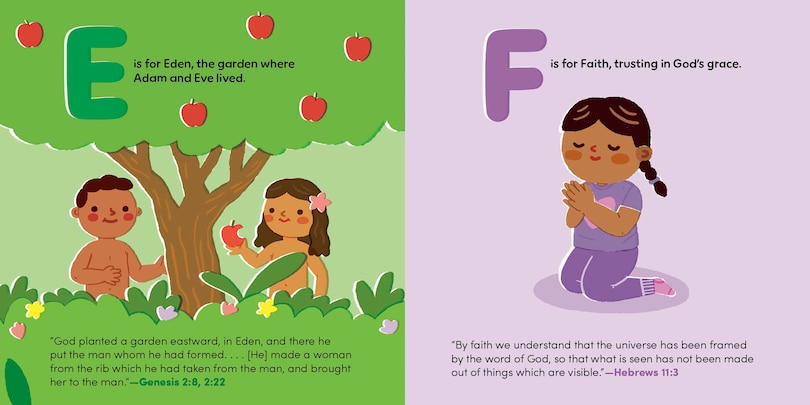 Sample content 5_ABCs of the Bible