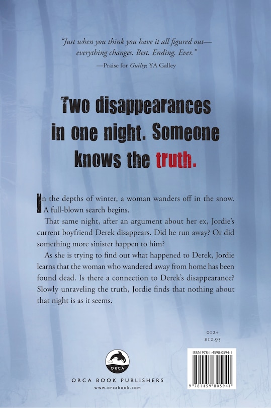 Back cover_About That Night