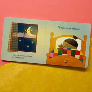 Sample content 2_Abrazos for Baby