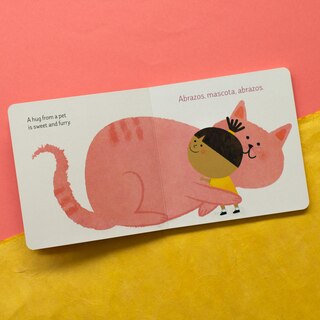 Sample content 4_Abrazos for Baby