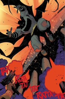 Aperçu du contenu 4_Absolute Batman Vol. 1: The Zoo