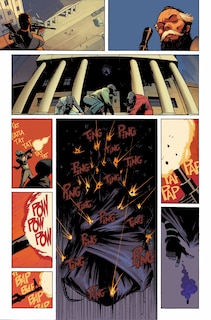 Aperçu du contenu 5_Absolute Batman Vol. 1: The Zoo