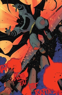 Sample content_Absolute Batman Vol. 1: The Zoo