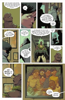 Sample content 3_Absolute Batman Vol. 1: The Zoo