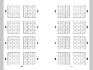 Sample content_Absolutely Nasty Sudoku: Even Nastier - Level 2