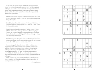 Sample content 5_Absolutely Nasty Sudoku: Even Nastier - Level 2