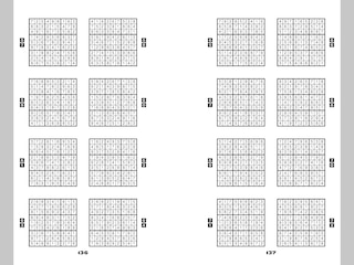 Sample content_Absolutely Nasty Sudoku: Even Nastier - Level 3
