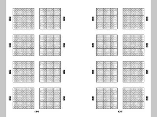 Sample content_Absolutely Nasty Sudoku: Even Nastier - Level 4