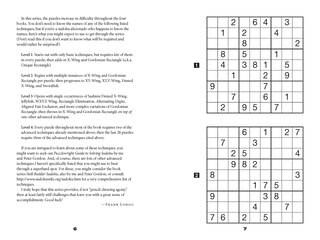 Sample content 5_Absolutely Nasty Sudoku: Even Nastier - Level 4