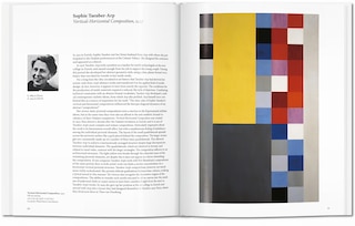 Sample content_Abstract Art
