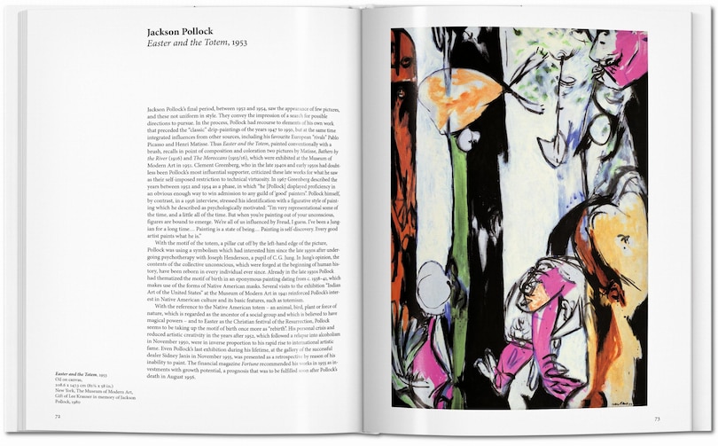 Sample content_Abstract Expressionism