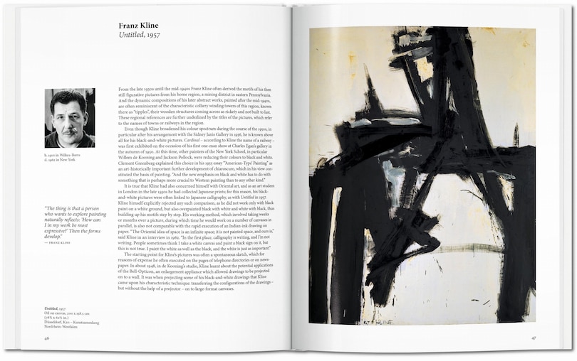 Sample content 3_Abstract Expressionism