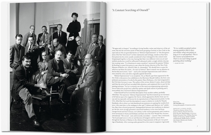 Sample content 5_Abstract Expressionism