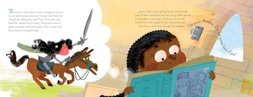 Aper&ccedil;u du contenu_Acacia