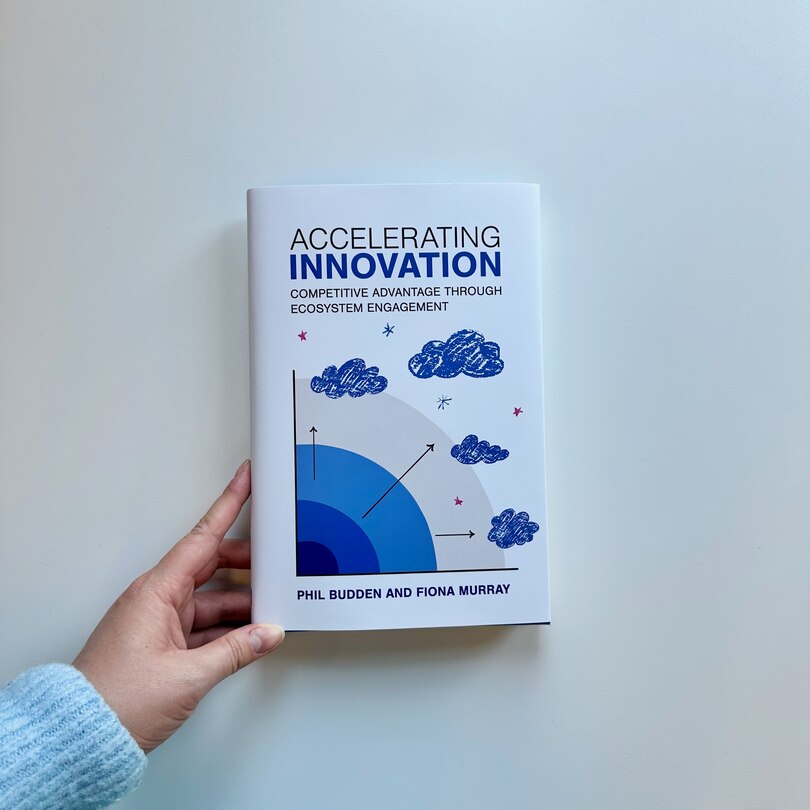 Sample content 2_Accelerating Innovation