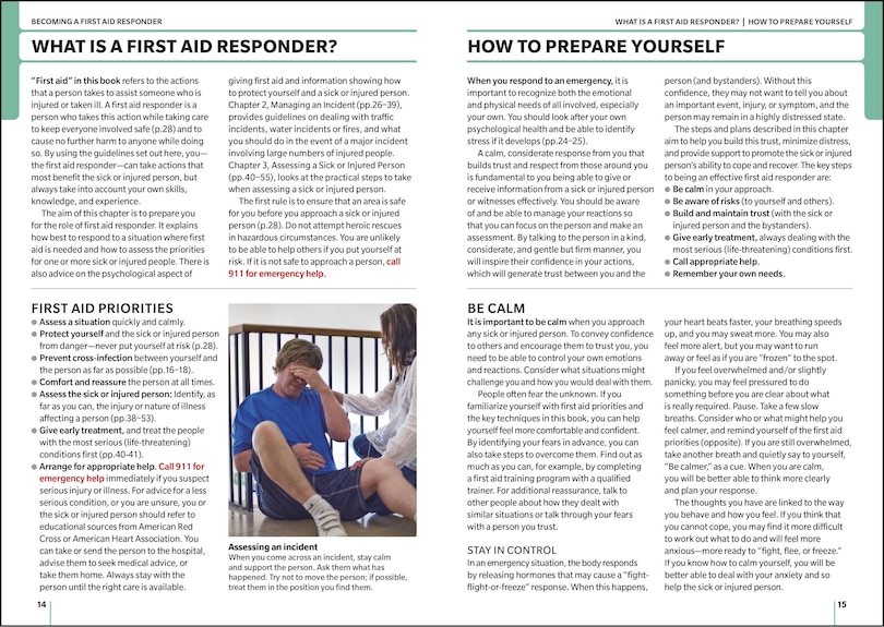 Sample content 5_ACEP First Aid Manual