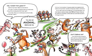 Aper&ccedil;u du contenu_Acting Wild