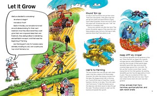 Aper&ccedil;u du contenu 2_Acting Wild