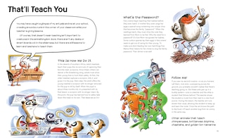 Aper&ccedil;u du contenu 3_Acting Wild