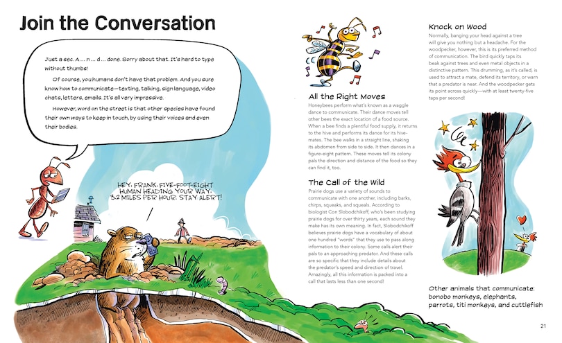 Aper&ccedil;u du contenu 4_Acting Wild