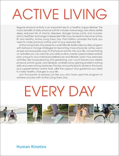 Back cover_Active Living Every Day