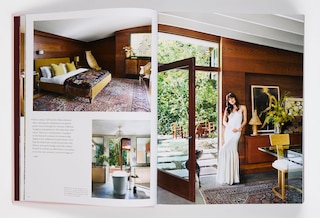 Sample content 2_AD at Home: Architectural Digest