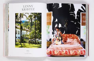 Sample content 3_AD at Home: Architectural Digest